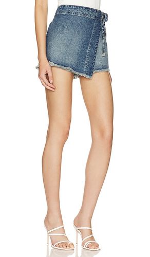 JUPE-SHORT WE THE FREE EMMY en -. Taille 10. Also en 12, 4, 8 - Free People - Modalova