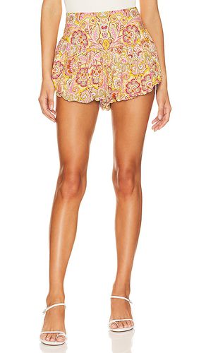 SHORT BULLE LA ROCHELLE in . Size S - Free People - Modalova