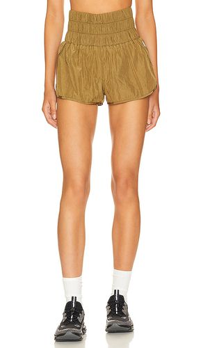 X FP Movement The Way Home Short In in . Size M, S - Free People - Modalova