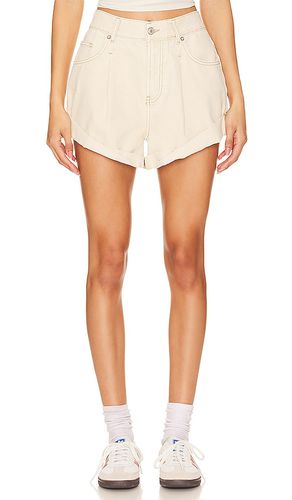 X We The Free Danni Short in . Size S - Free People - Modalova