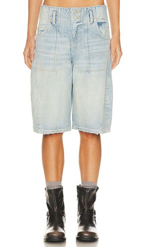 SHORT BARREL WE THE FREE EXTREME MEASURES in . Size 28 - Free People - Modalova