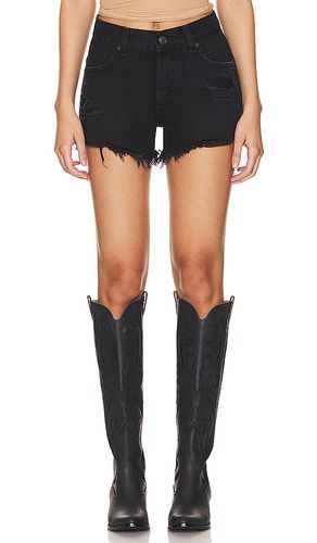SHORT EN JEAN WE THE FREE NOW OR NEVER in . Size 26, 27, 28, 30, 31 - Free People - Modalova
