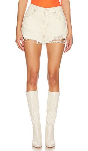 SHORT EN JEAN WE THE FREE NOW OR NEVER in . Size 27, 29 - Free People - Modalova