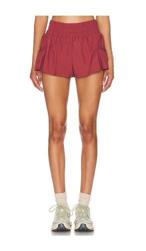 X FP Movement Get Your Flirt On Short in . Size XS - Free People - Modalova