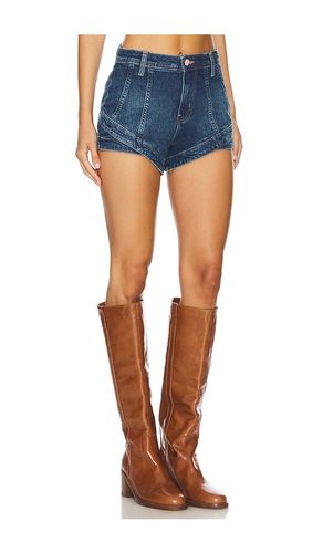 SHORT WE THE FREE MONA en -. Taille 24. Also en 29, 30, 32 - Free People - Modalova