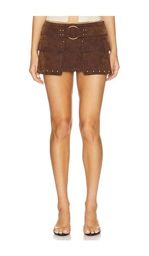 JUPE-SHORT in . Size 12, 6, 8 - Free People - Modalova