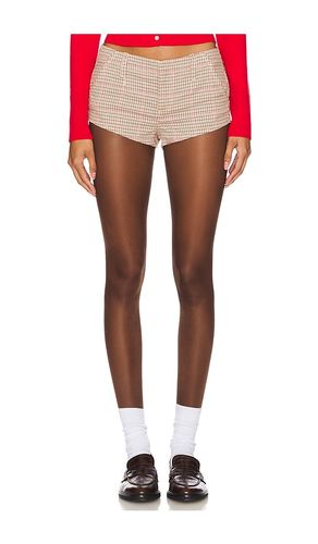 Alessia Micro Short in . Size 12 - Free People - Modalova