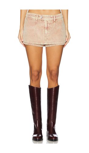 JUPE-SHORT GALIVANTING in . Size 25, 26, 27, 28, 29, 30, 31, 32 - Free People - Modalova