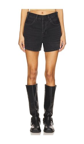SHORT EN JEAN WE THE FREE TIPPI in . Size 25, 26, 27, 28, 32 - Free People - Modalova