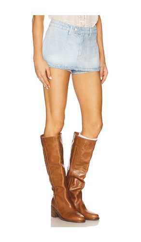 X We The Free Galivanting Skort in . Size 28. Also in 29, 30, 31, 32 - Free People - Modalova