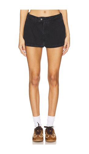 JUPE-SHORT GALIVANTING in . Size 25, 26, 27, 28, 29, 30, 32, 33 - Free People - Modalova