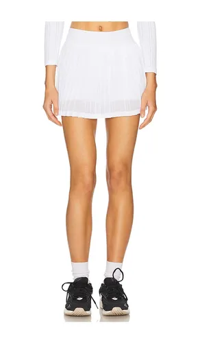 JUPE MINI VOLANTÉE FP MOVEMENT RALLY in . Size XL, XS/S - Free People - Modalova