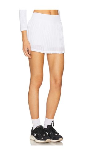 X FP Movement Rally Ruffle Mini Skirt in . Size M/L. Also in XL - Free People - Modalova