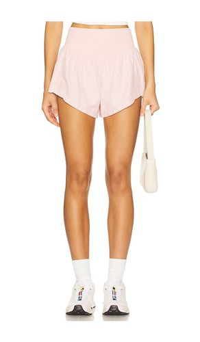 X FP Movement Carpe Diem Short en . Taille L. Also en M, S, XL/1X - Free People - Modalova
