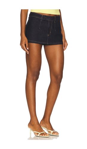 JUPE-SHORT GALIVANTING en . Taille 30. Also en 32 - Free People - Modalova