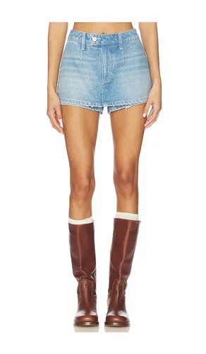 JUPE-SHORT GALIVANTING en . Taille 30. Also en 31, 32 - Free People - Modalova