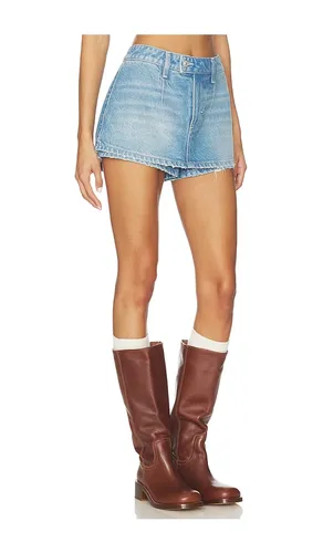 JUPE-SHORT GALIVANTING en . Taille 30. Also en 31 - Free People - Modalova