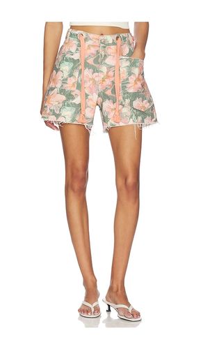 SHORT IMPRIMÉ WE THE FREE MOXIE en ,. Taille 24. Also en 25, 26, 27, 28, 29, 32 - Free People - Modalova