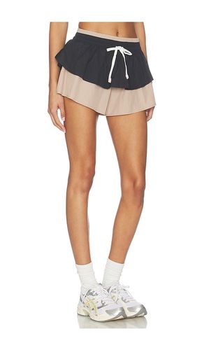 SHORT DOUBLE ÉPAISSEUR FLEX IT en ,. Taille S. Also en L - Free People - Modalova