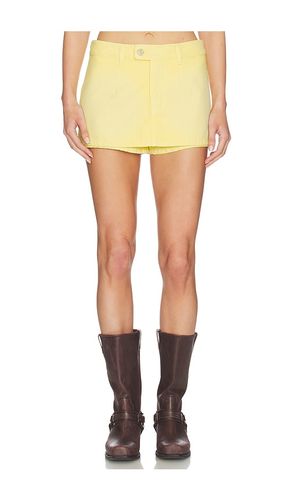 X We The Free Galivanting Skort in . Size 24. Also in 25, 26, 27, 28, 29, 30, 31, 32 - Free People - Modalova