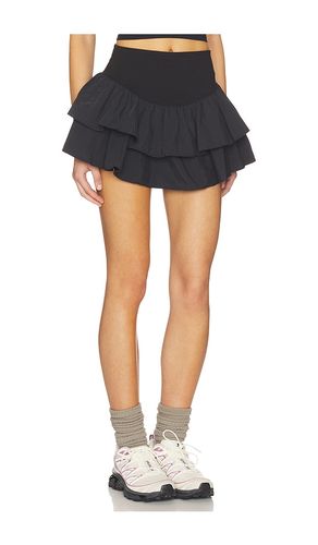 JUPE-SHORT FIELD DAY en . Taille XS. Also en S, M, L - Free People - Modalova