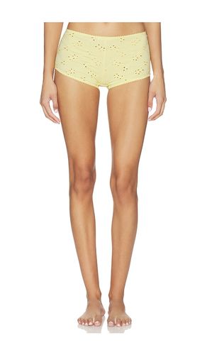 X REVOLVE Full Bloom Boyshort in . Size L. Also in M, S, XL, XS - Free People - Modalova