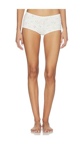 X REVOLVE Full Bloom Boyshort in . Size L. Also in M, S, XL, XS - Free People - Modalova