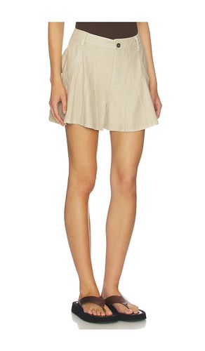 Song And Dance Short en . Taille 0. Also en 2, 4, 6, 8 - Free People - Modalova