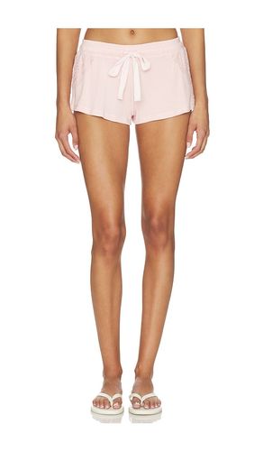 X Intimately Made You Blush Short Solid in . Size L. Also in M, S, XS - Free People - Modalova