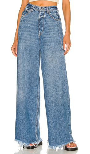 X We The Free Old West Slouchy Jean in . Size 28 - Free People - Modalova