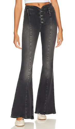 JEAN TAILLE MOYENNE AFTER DARK in . Size 29, 30, 32 - Free People - Modalova