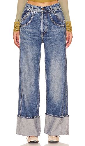 JEAN WE THE FREE FINAL COUTDOWN in -. Size 28, 29 - Free People - Modalova