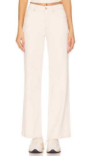 JEAN AMPLE TAILLE HAUTE WE THE FREE TINSLEY en . Taille 25. Also en 26, 28, 29, 31, 32 - Free People - Modalova
