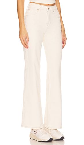 JEAN AMPLE TAILLE HAUTE WE THE FREE TINSLEY en . Taille 25. Also en 28, 29, 31, 32 - Free People - Modalova