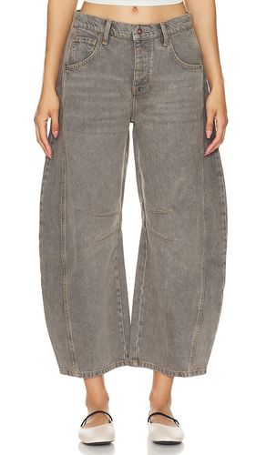 X We The Free Good Luck Mid Rise Barrel in . Size 25, 26, 27, 28, 29, 30, 31, 32 - Free People - Modalova