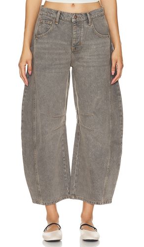 X We The Free Good Luck Mid Rise Barrel in . Size 25, 27, 28, 29, 30 - Free People - Modalova