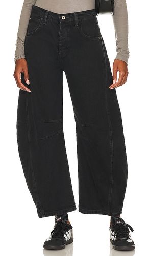 JEAN TAILLE MOYENNE WE THE FREE GOOD LUCK en . Taille 25. Also en 26, 27, 28, 29, 31 - Free People - Modalova