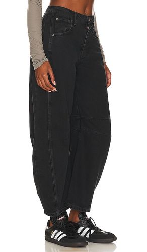 JEAN TAILLE MOYENNE WE THE FREE GOOD LUCK en . Taille 25. Also en 26, 27, 28, 29, 31 - Free People - Modalova