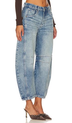 TAILLE MOYENNE WE THE FREE GOOD LUCK en -. Taille 24. Also en 25, 26, 27, 28, 29, 30, 31 - Free People - Modalova