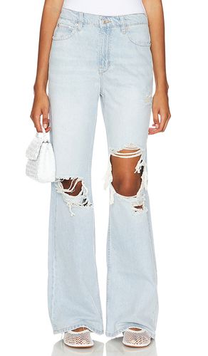 JEAN BAGGY TAILLE HAUTE WE THE FREE TINSLEY in . Size 26, 27, 28 - Free People - Modalova