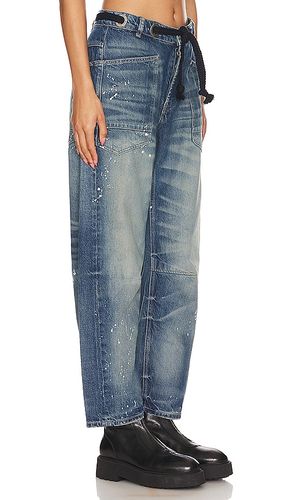 JEAN SLUNG PULL WE THE FREE MOXIE LOW en . Taille 26. Also en 27, 28, 29 - Free People - Modalova