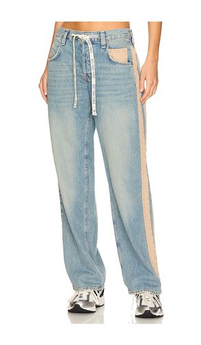 JEAN SLOUCHY WE THE FREE ZAMBI in -. Size 25, 26, 27, 28, 29, 30, 31 - Free People - Modalova