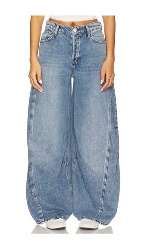 JAMBES LARGES WESTWARD DEMI en . Taille 24. Also en 25, 26, 27, 28 - Free People - Modalova