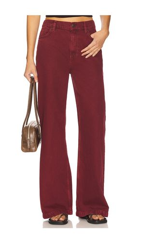 X We The Free Stride Jean In Syrah in . Size 26. Also in 30 - Free People - Modalova