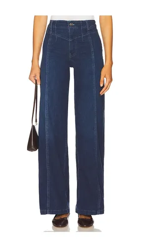 JAMBES LARGES LIBRE en . Taille 24. Also en 25, 26, 27, 28, 29, 30, 31, 32 - Free People - Modalova
