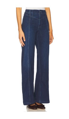 JAMBES LARGES LIBRE en . Taille 24. Also en 25, 26, 27, 28, 29, 30, 31, 32, 33 - Free People - Modalova