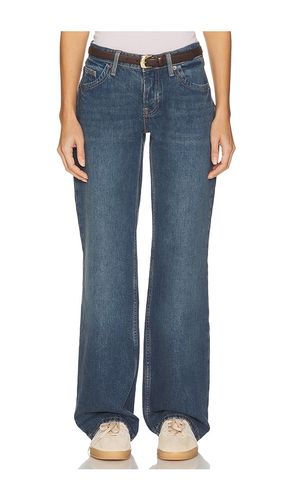 JEAN BOYFRIEND TAILLE BASSE WE THE FREE TENNESSEE en . Taille 27. Also en - Free People - Modalova