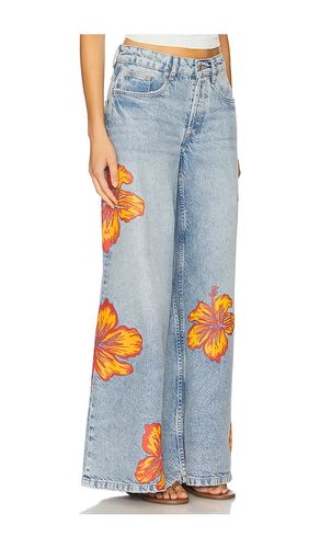PANTALON PALISADES en . Taille 24. Also en 25 - Free People - Modalova