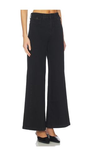 TAILLE HAUTE KELLEE en . Taille 29. Also en 30 - Free People - Modalova