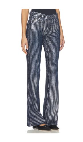X We The Free West Coast Metallic Flare In Country en ,. Taille 25. Also en 32 - Free People - Modalova